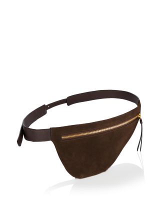 rag & bone Petra Suede Mini Sling Bag | Bloomingdale's