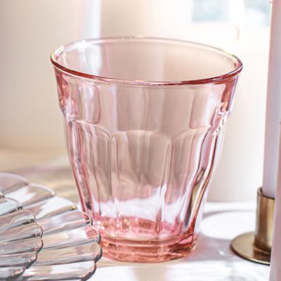 Picardie 8.37 oz. Tumbler, Set of 4