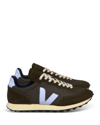 Women's Rio Branco Low Top Sneakers