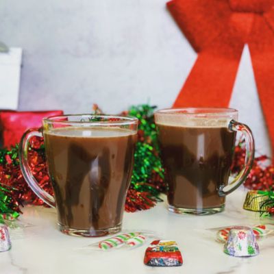 Cosy 11.75 oz. Mug, Set of 6