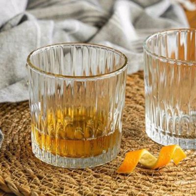 Manhattan 10.37 oz. Tumbler, Set of 6