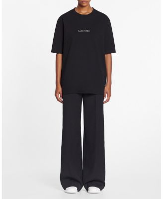  Unisex Logo Classic T-Shirt