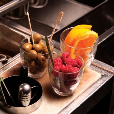 Gigogne 3 oz. Glass, Set of 6