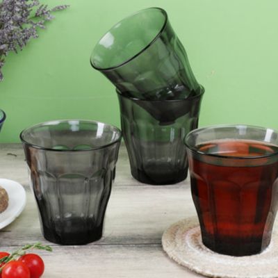 Picardie 10.37 oz. Tumbler, Set of 6