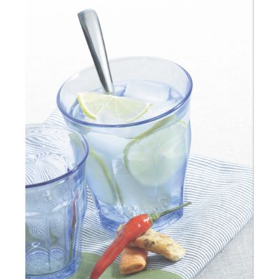 Picardie 10.37 oz. Tumbler, Set of 6