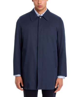 Removable Liner Raincoat