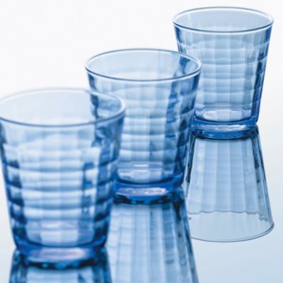 Prisme Marine 9.25 oz. Tumbler, Set of 4