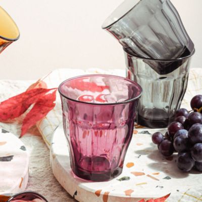 Picardie 8.37 oz. Tumbler, Set of 4