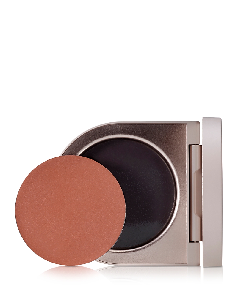 Rose Inc Cream Blush Refillable Cheek & Lip Color Delphine 0.15 oz / 4.5 G In Delphine