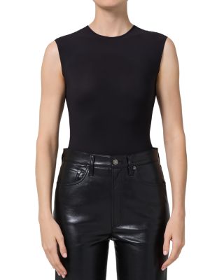 Aura Sleeveless Bodysuit