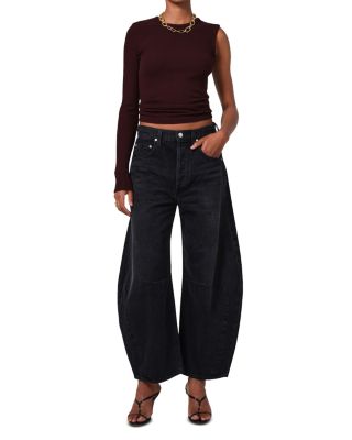 Citizens of Humanity Horseshoe High Rise Jeans in Andreas