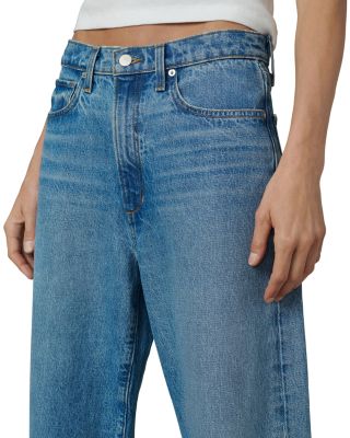 x Dani Michelle The Ryan Low Slung Baggy Jeans in Boundless