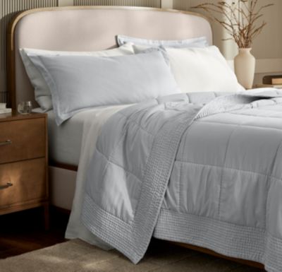 Signature Handstitched Quilt, Full/Queen