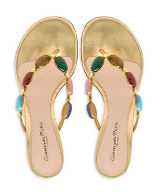 Women's Shanti Thong 70 Mules