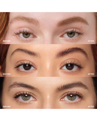 Volumizing Tinted Brow Gel 0.11 oz.