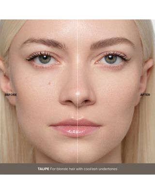 Volumizing Tinted Brow Gel