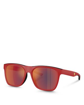Square Sunglasses, 57mm