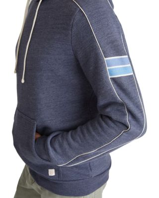 Joshua Regular Fit Varsity Hoodie 