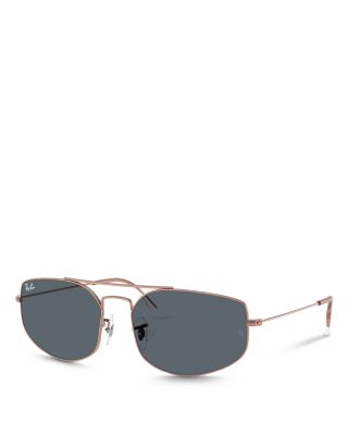 Explorer V Aviator Sunglasses, 60mm
