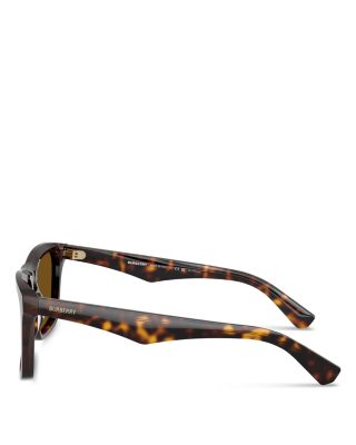 Essentials Square Sunglasses, 57mm