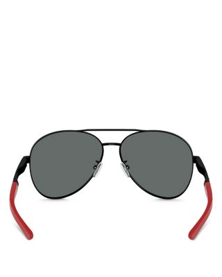Pilot Sunglasses, 60mm