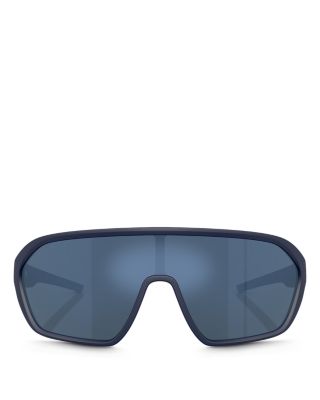 Shield Sunglasses, 142mm