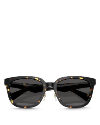 Square Sunglasses, 57mm