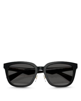 Square Sunglasses, 57mm