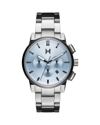 MVMT - Chrono II Chronograph, 44mm