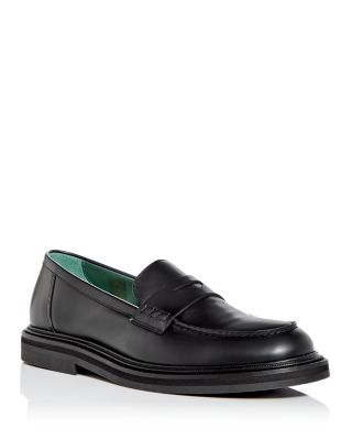 VINNY's - Men's Penny Loafers