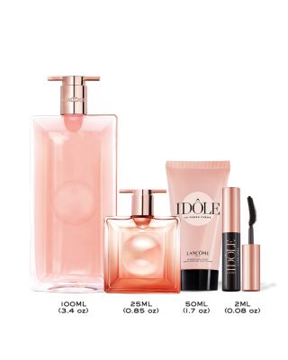 Lancôme Idôle Collection Perfume Gift Set ($231 value
