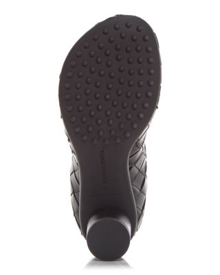 Women's Atomic Woven Booties