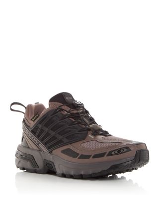 Salomon Men's ACS Pro GTX Low Top Sneakers | Bloomingdale's
