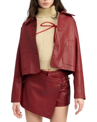 En Saison - Campbell Shacket