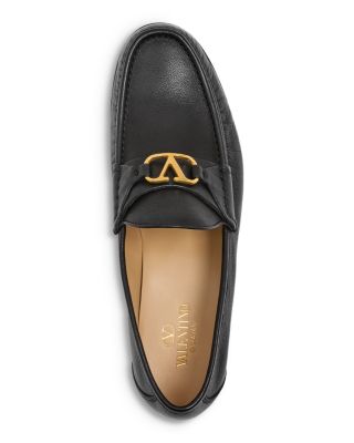 Men's VLogo Loafers