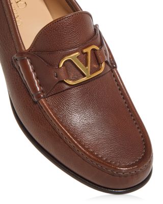 Men's VLogo Loafers
