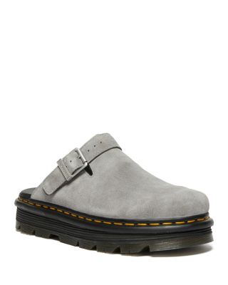 【28cm】Dr.Martens ZEBZAG Dr. Martens Women's Zebzag Mule Ultimate Flats | Bloomingdale's