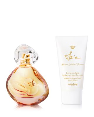 Sisley Paris - Izia Eau de Parfum Fee Greening Gift Set ($159 value)