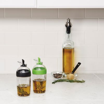 Good Grips Little Salad Dressing Shaker