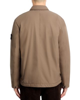 Light Outerwear Jacket