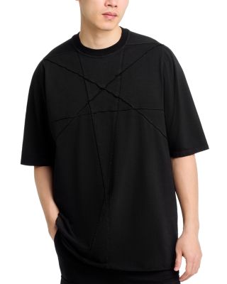 Drkshdw Rick Owens Jumbo Tee