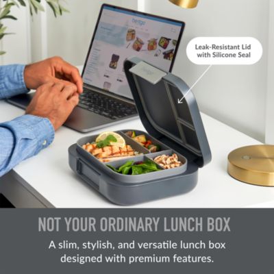 Modern Lunch Box