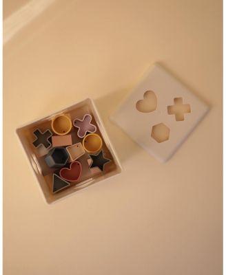 Shape Sorting Box
