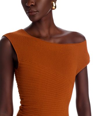 Madeline Spliced Dress