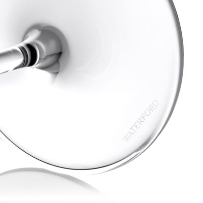 New Year Firework Martini Glasses, Set of 2