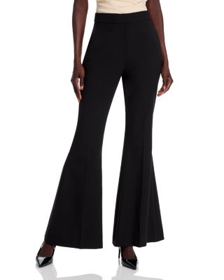 BCBGMAXAZRIA - Flared Pants