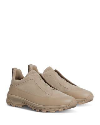 Men's Suede Triple Stitch™ Monte Sneakers