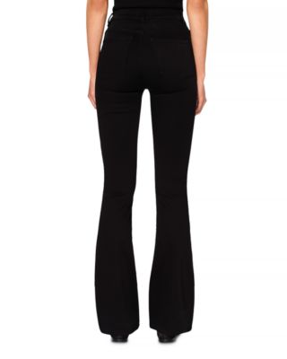 Bridget Bootcut High Rise Instasculpt™ Jeans in Hail