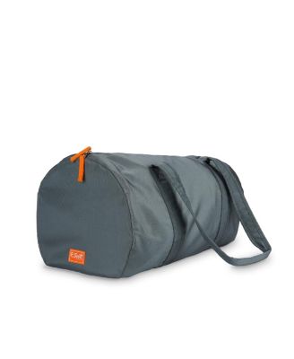 Grey/Orange R. Scott Duffel