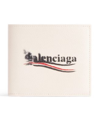 Cash Square Folded Wallet